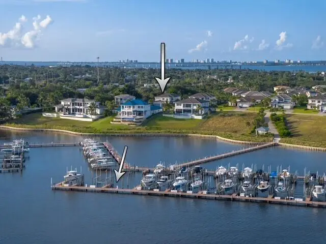 1280 NE Langford Lane, Jensen Beach, FL 34957 - #1