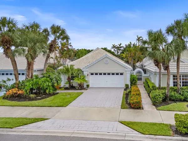 9190 Heathridge Drive, West Palm Beach, FL 33411