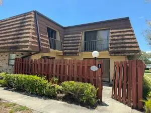 1402 Nebraska Avenue #3, Fort Pierce, FL 34950 - #1