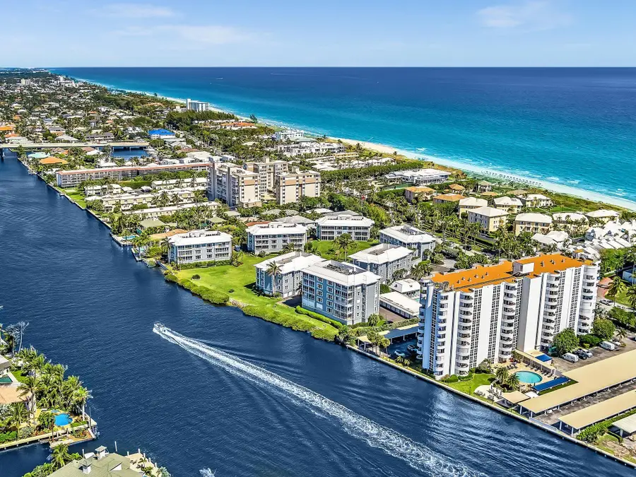 2200 S Ocean Boulevard #805, Delray Beach, FL 33483 - #2