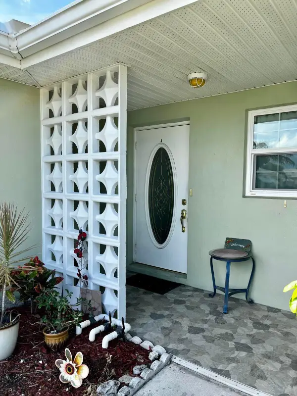 910 Savannas Point Drive #A, Fort Pierce, FL 34982