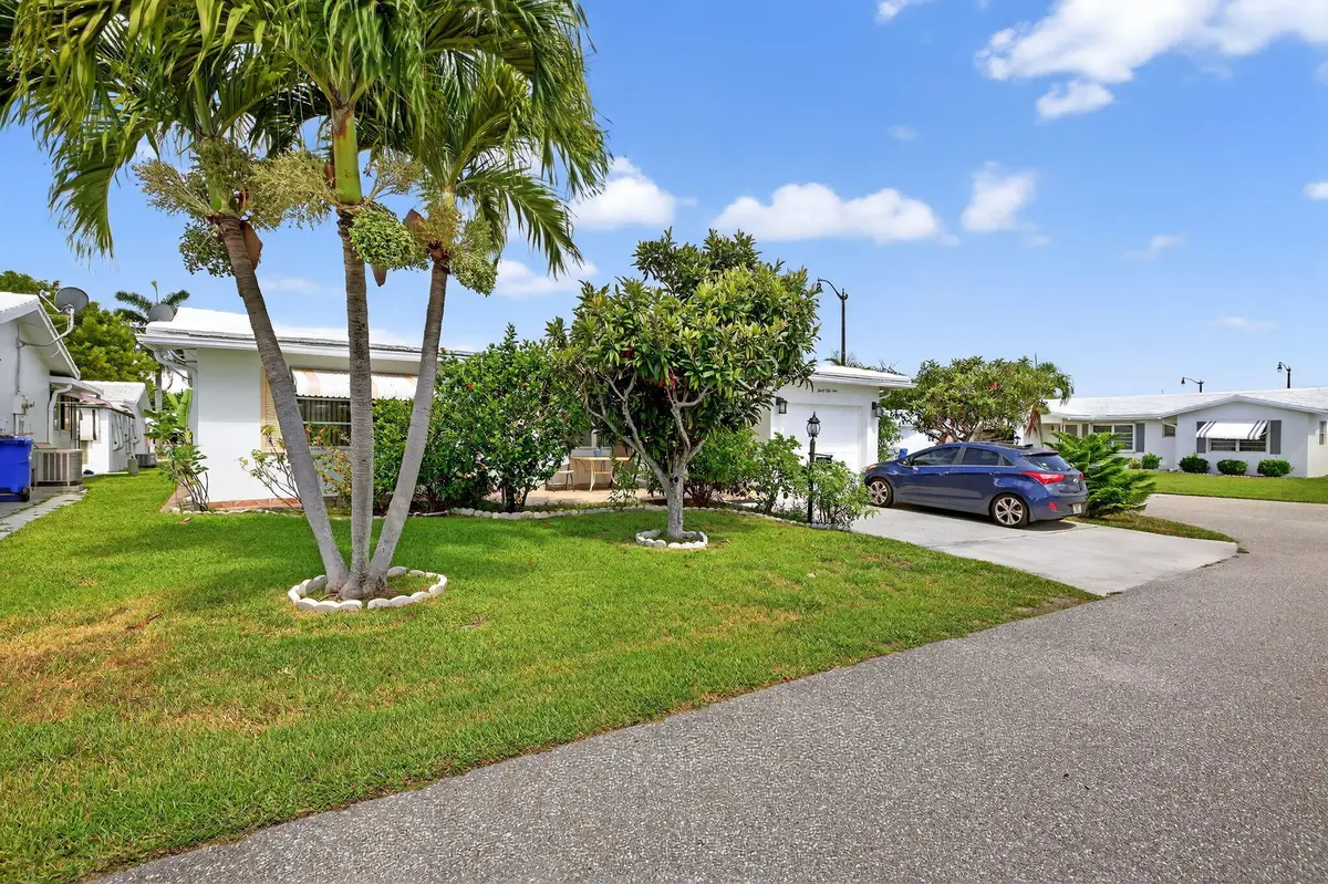 3051 NW 1st Drive, Pompano Beach, FL 33064 - #1