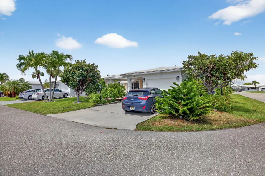 3051 NW 1st Drive, Pompano Beach, FL 33064 - #3
