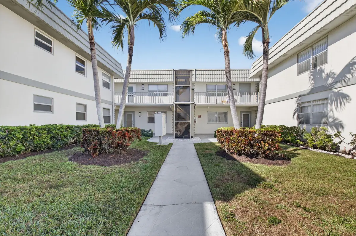 109 Monaco C #109, Delray Beach, FL 33446 - #1