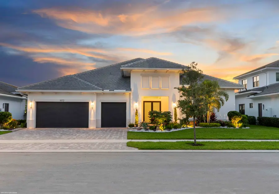 9372 Coral Isles Circle, Palm Beach Gardens, FL 33412 - #2
