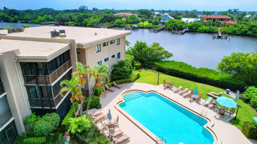 3605 S Ocean Boulevard #318, South Palm Beach, FL 33480 - #3