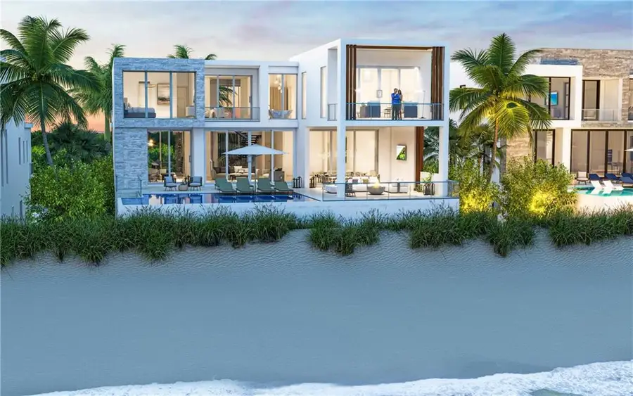 0 S Ocean Drive, Hutchinson Island, FL 34949 - #3