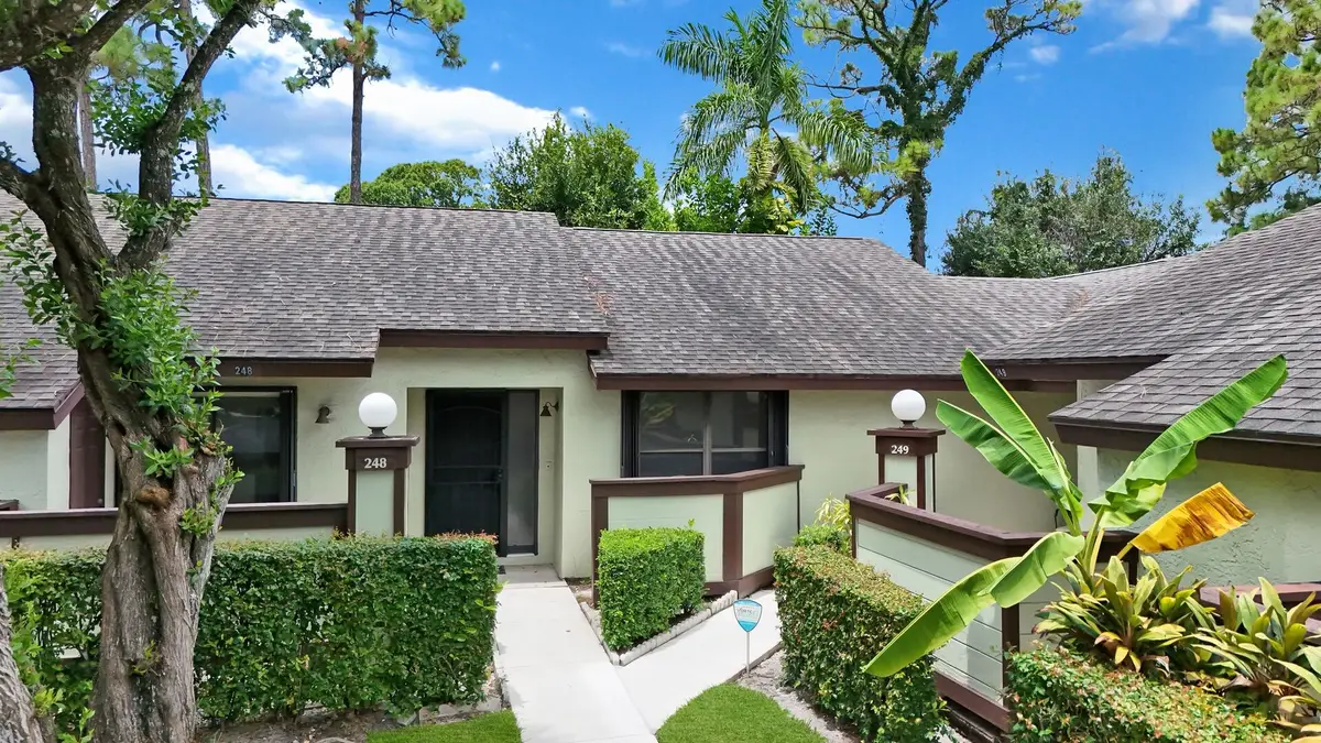 248 Brandywine Court, Royal Palm Beach, FL 33411 - #1