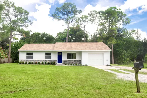 14735 Flamingo Road, ,, FL 33470