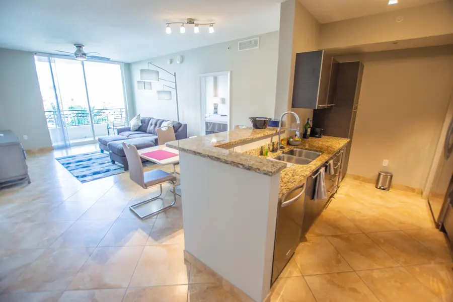550 Okeechobee Boulevard #506, West Palm Beach, FL 33401 - #2