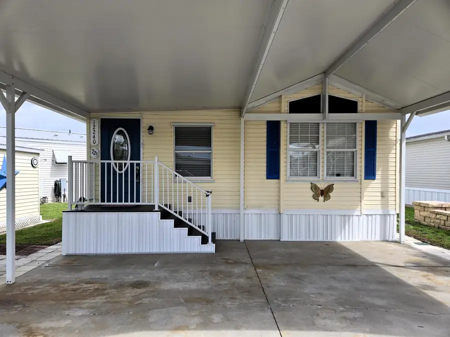12240 SE 138th Boulevard #225, Okeechobee, FL 34974 - #2