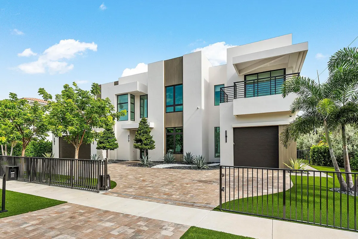 499 NE 4th Street, Boca Raton, FL 33432 - #1