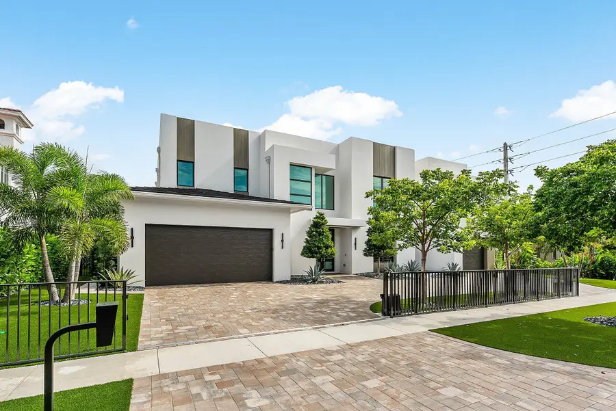 499 NE 4th Street, Boca Raton, FL 33432 - #3