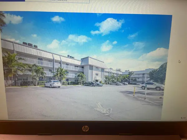 3000 Riverside Drive #209, Coral Springs, FL 33065