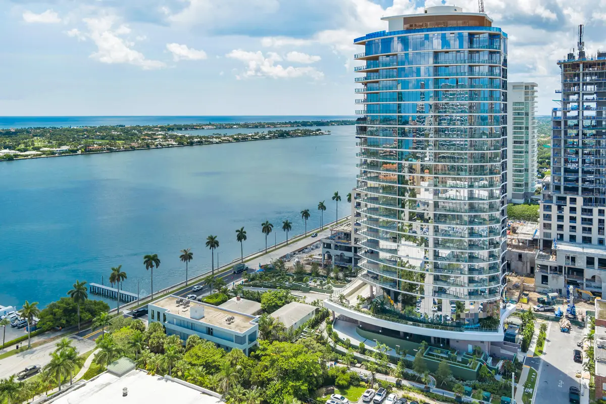 1333 S Flagler Drive #901, West Palm Beach, FL 33401 - #1