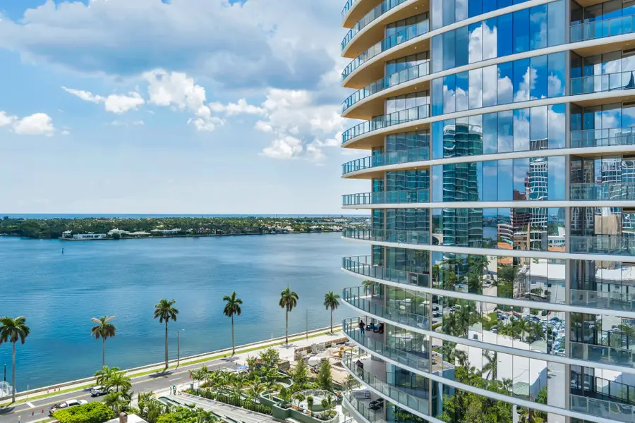 1333 S Flagler Drive #901, West Palm Beach, FL 33401 - #2