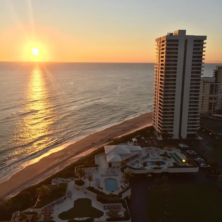5550 N Ocean Drive #22b, Singer Island, FL 33404 - #3