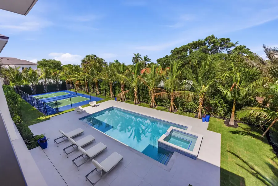 210 Cortez Road, West Palm Beach, FL 33405 - #2