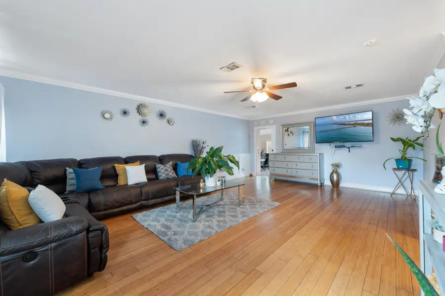808 Wright Drive, Lake Worth, FL 33461 - #2