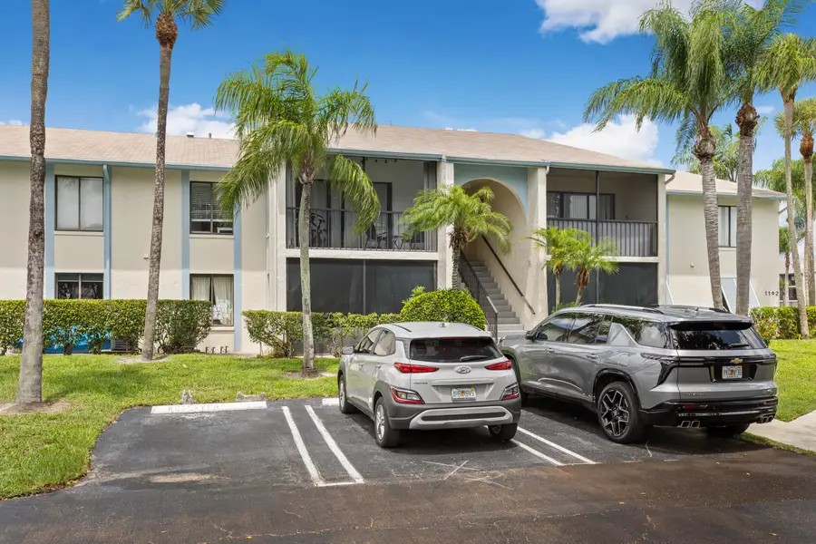 1102 Green Pine Boulevard #H1, West Palm Beach, FL 33409 - #3