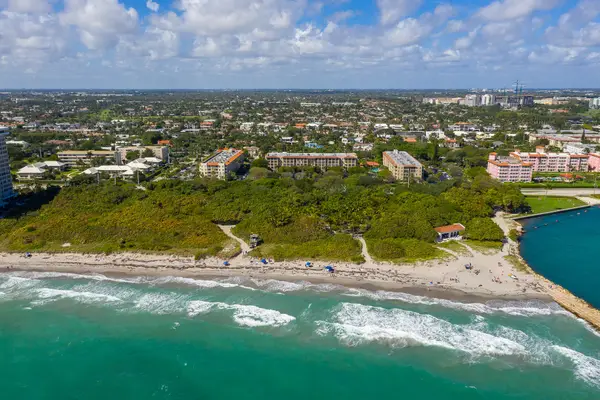1111 S Ocean Boulevard #420, Boca Raton, FL 33432