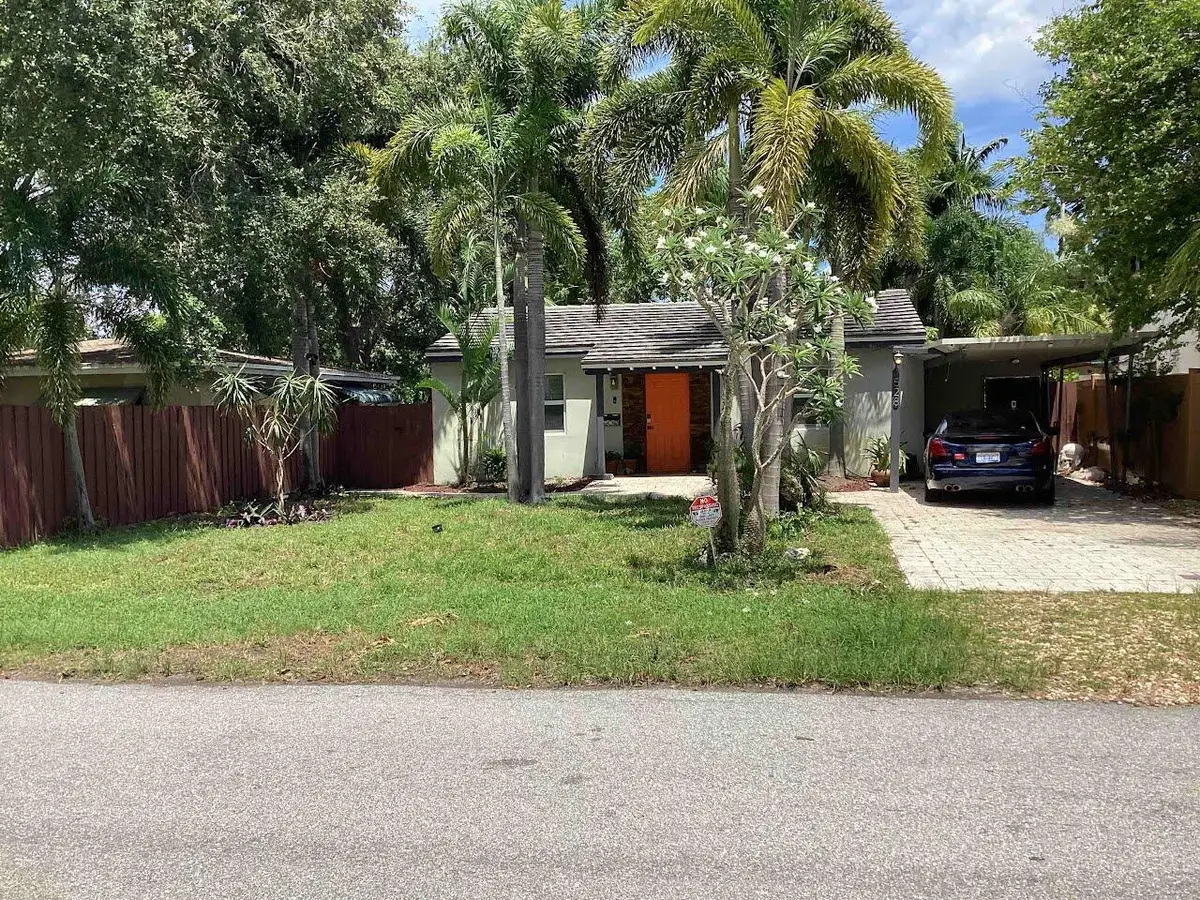 1528 NE 1st Avenue, Fort Lauderdale, FL 33304 - #1