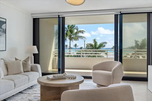 3450 S Ocean Boulevard #401, Highland Beach, FL 33487