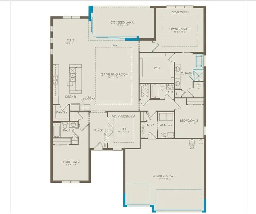 5008 Naugle Way #Stellar 48, Davie, FL 33328 - #2