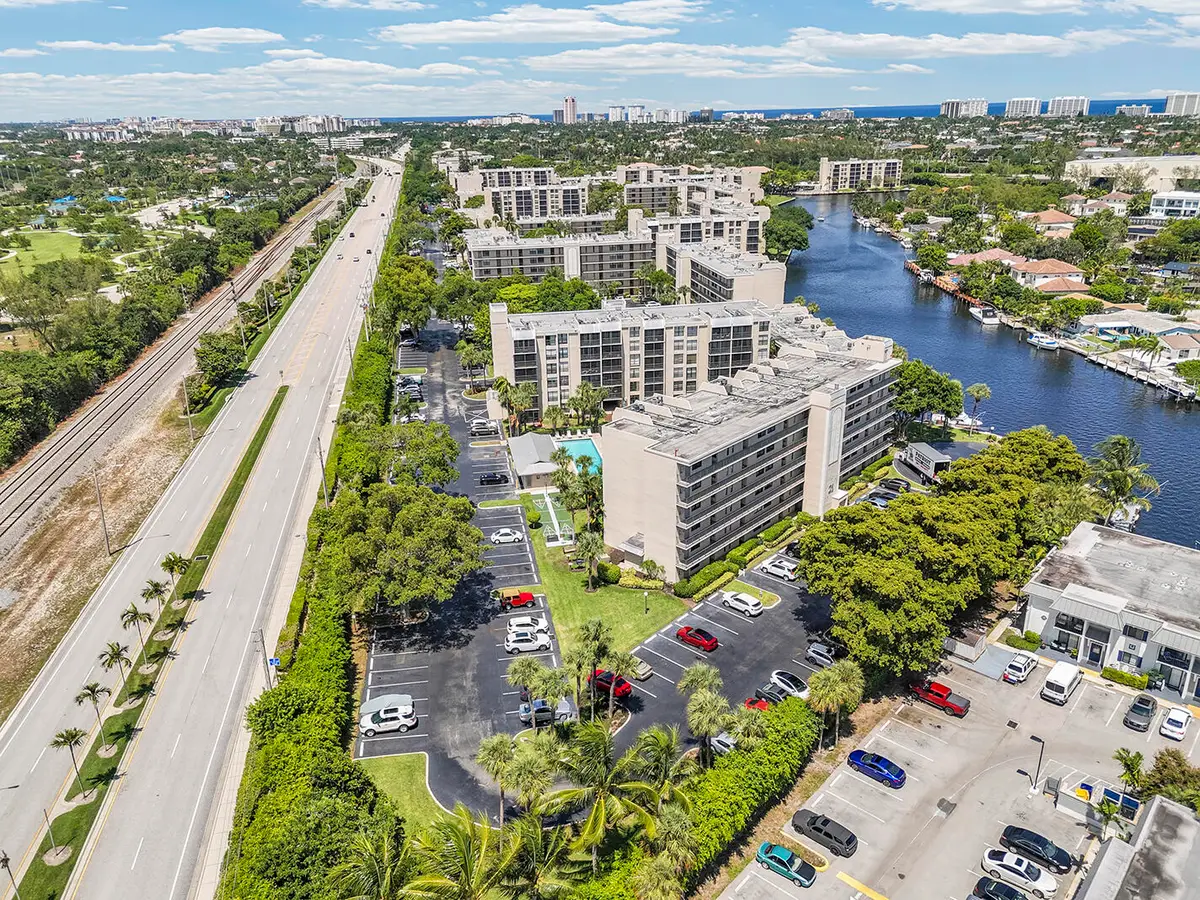 21 Royal Palm Way #405, Boca Raton, FL 33432 - #1