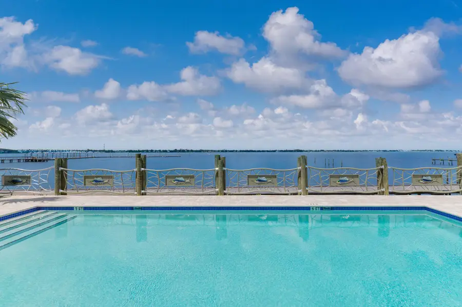 41 SW Seminole Street #305, Stuart, FL 34994 - #2