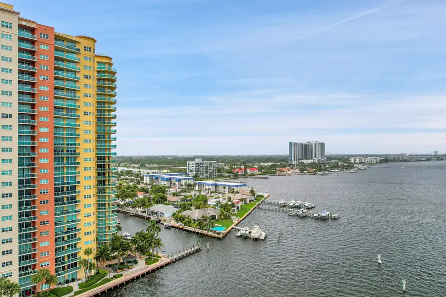2640 Lake Shore Drive #2011, Riviera Beach, FL 33404 - #3