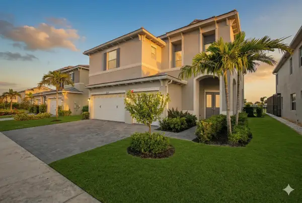 5337 Macoon Way, Westlake, FL 33470
