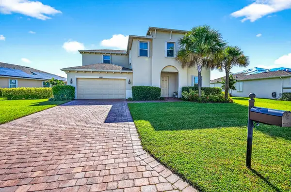 5986 Sequoia Circle, Vero Beach, FL 32967