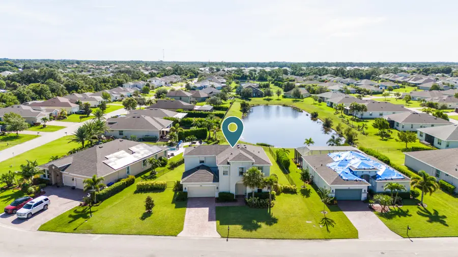 5986 Sequoia Circle, Vero Beach, FL 32967 - #2