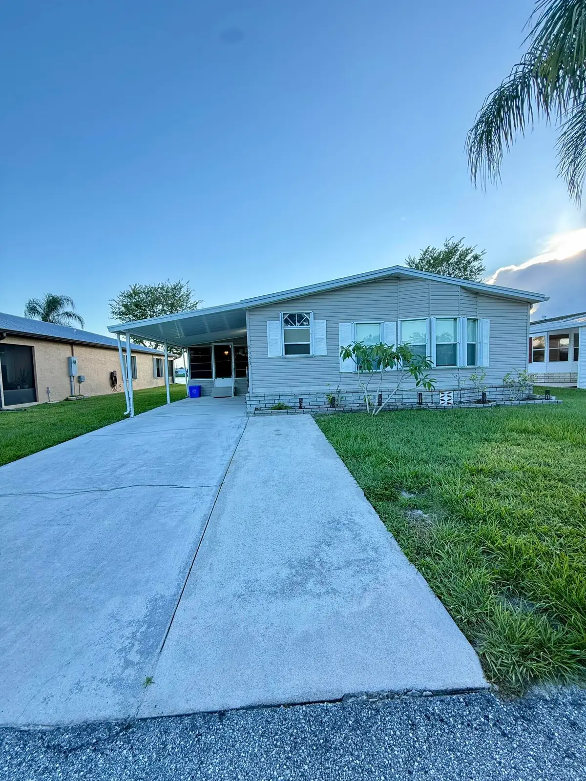 6563 Yedra Avenue, Fort Pierce, FL 34951 - #1