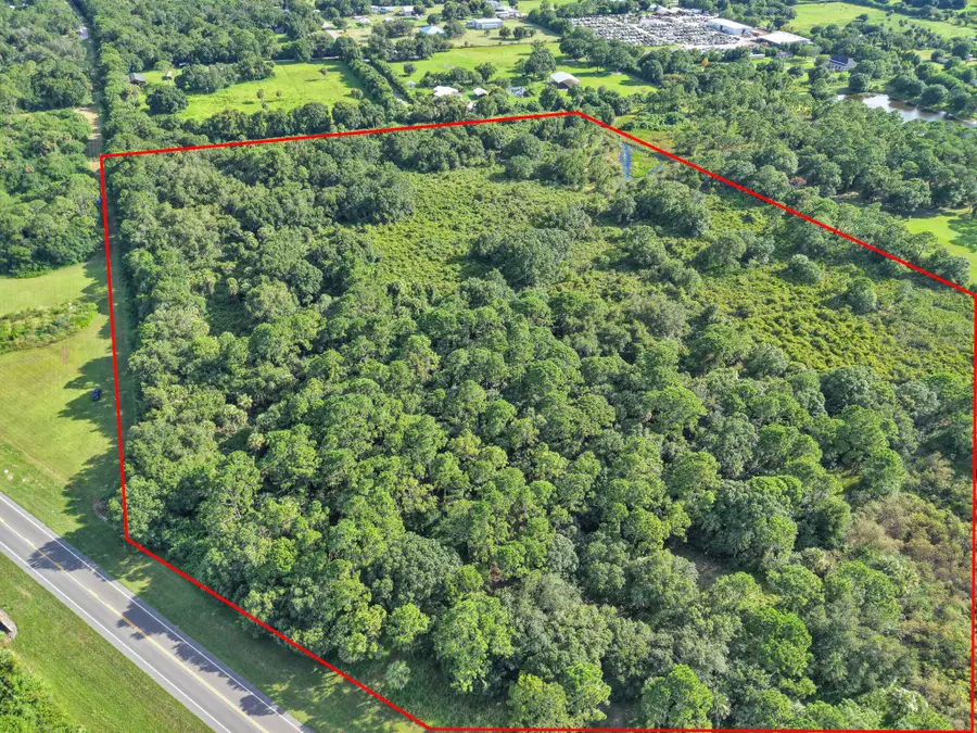 100 NW 38th Avenue, Okeechobee, FL 34972 - #2