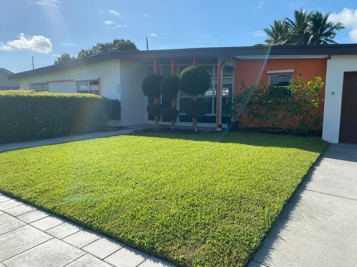 403 21st Place Se, Vero Beach, FL 32962 - #1