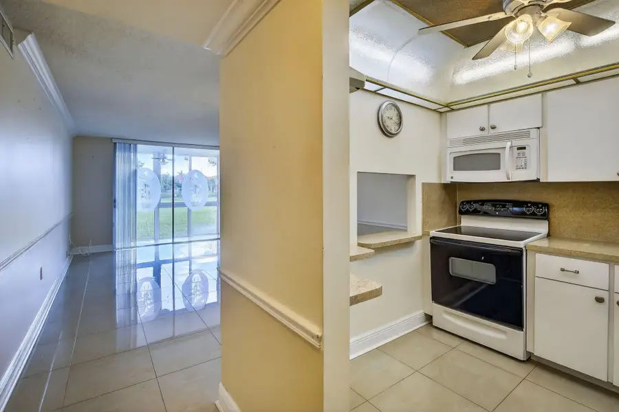 2951 Sunrise Lakes Drive E #107, Sunrise, FL 33322 - #3