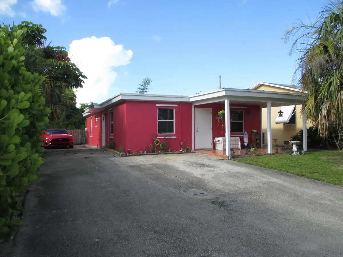 626 Minnesota Street, Lantana, FL 33462 - #1