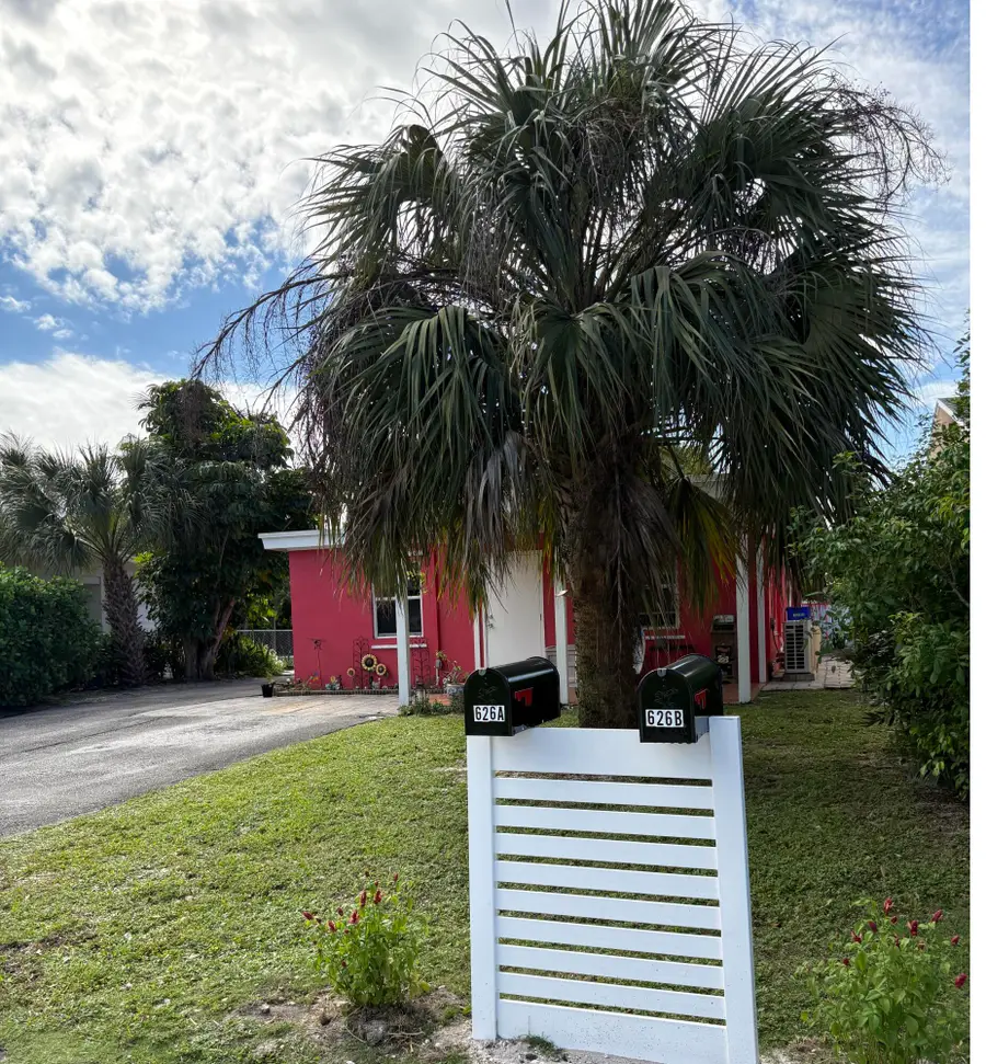 626 Minnesota Street, Lantana, FL 33462 - #2
