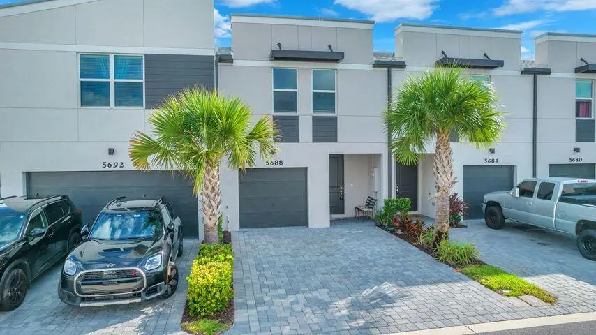 5688 Mentmore Drive, Mangonia Park, FL 33407 - #1