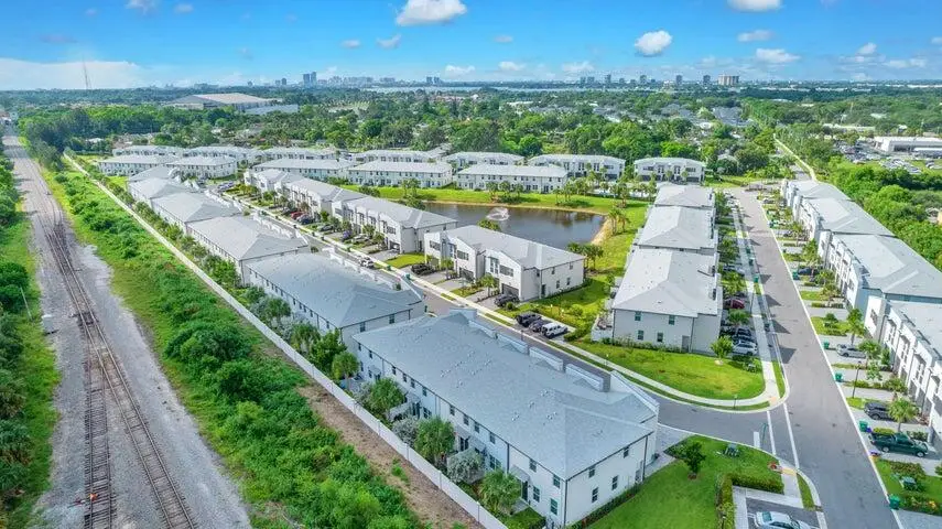 5688 Mentmore Drive, Mangonia Park, FL 33407 - #2