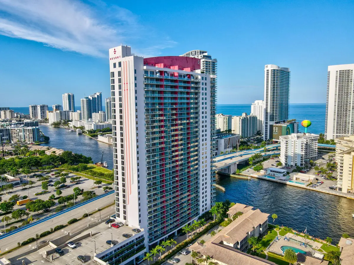 2602 E Hallandale Beach Boulevard #R2210, Hallandale Beach, FL 33009 - #1