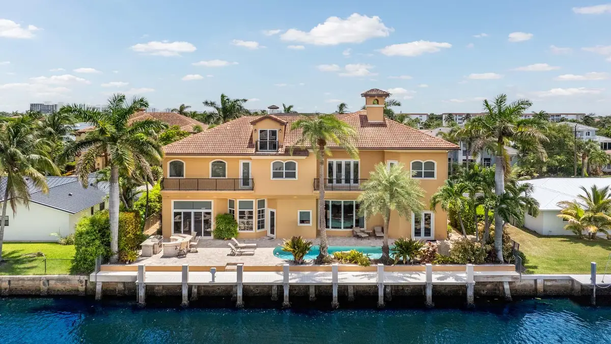 929 Banyan Drive, Delray Beach, FL 33483 - #1