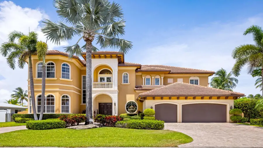 929 Banyan Drive, Delray Beach, FL 33483 - #3