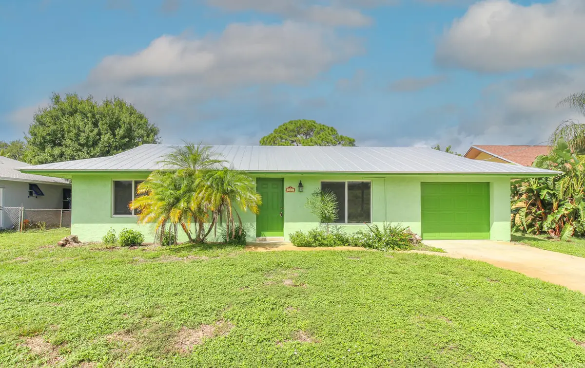 431 NE Julia Court, Jensen Beach, FL 34957 - #1