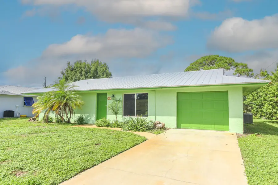 431 NE Julia Court, Jensen Beach, FL 34957 - #3