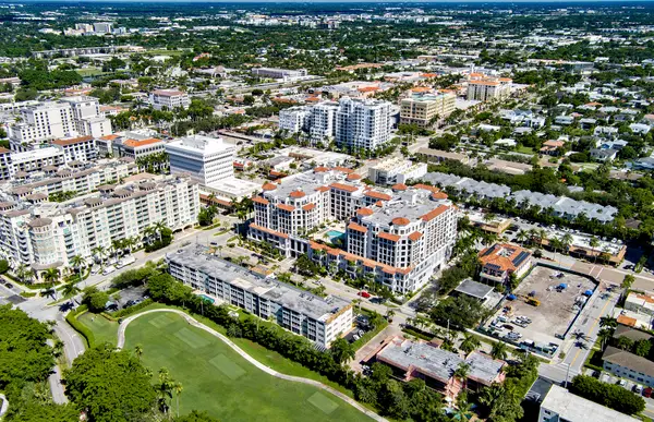 200 E Royal Palm Road #2110, Boca Raton, FL 33432