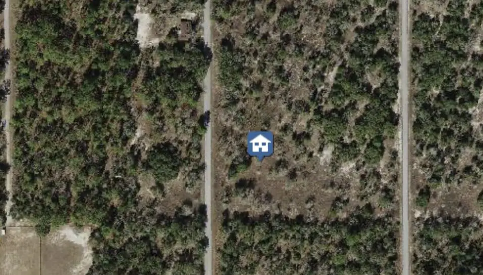 0 SW Half Moon Drive, Rainbow Lakes Estates, FL 34431 - #1