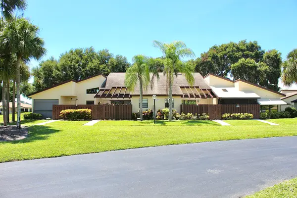5130 Nesting Way #C, Delray Beach, FL 33484